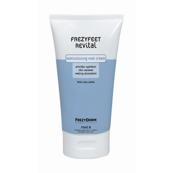 Εικόνα της FREZYFEET REVITAL 75ML