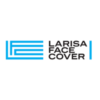 Εικόνα για τον κατασκευαστή LARISA FACE COVER