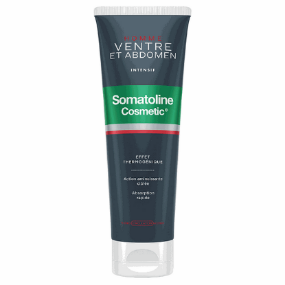 Εικόνα της SOMATOLINE COSMETIC HOMME VENTRE ET ABDOMEN INTENSIF ΑΔΥΝΑΤΙΣΜΑ 7 ΝΥΧΤΕΣ ΚΟΙΛΙΑ ΚΑΙ ΜΕΣΗ 250ML