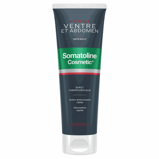 Εικόνα της SOMATOLINE COSMETIC HOMME VENTRE ET ABDOMEN INTENSIF ΑΔΥΝΑΤΙΣΜΑ 7 ΝΥΧΤΕΣ ΚΟΙΛΙΑ ΚΑΙ ΜΕΣΗ 250ML