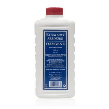 Εικόνα της OXYGENE WATER SOFT PERODIXE 1000ML