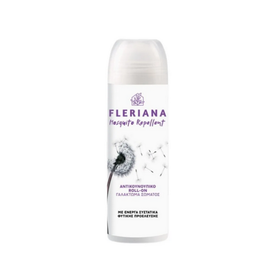 Εικόνα της POWER FLERIANA ΑΝΤΙΚΟΥΝΟΥΠΙΚΟ ROLL-ON 50ML