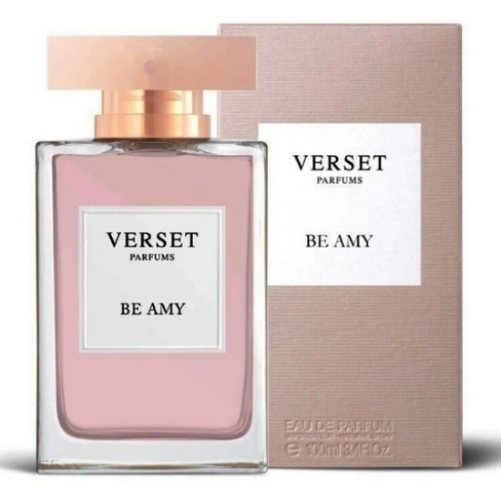 Εικόνα της VERSET BE AMY EAU DE PARFUM, 100ML