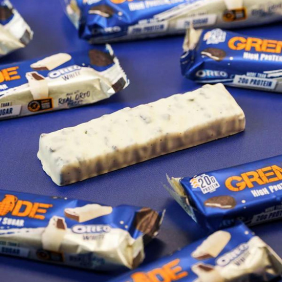 Εικόνα της GRENADE CARB KILLA PROTEIN BAR WHITE OREO ΜΠΑΡΑ ΥΨΗΛΗΣ ΠΡΩΤΕΪΝΗΣ, 60G