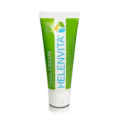 Εικόνα της HELENVITA HAND CREAM 75ML - Ενυδατική Κρέμα Χεριών, 75ml